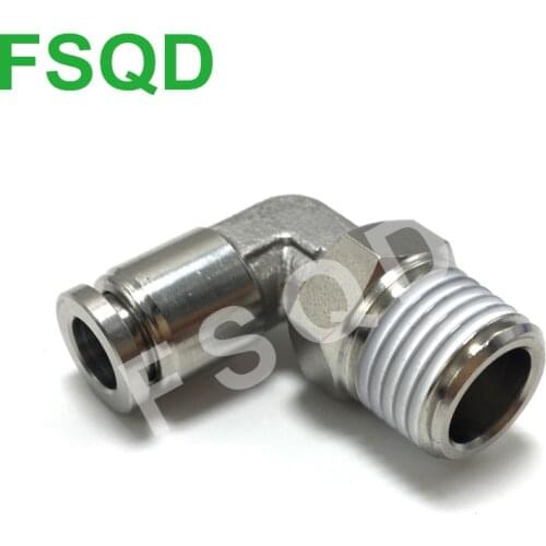KQG2L04-M5,M6,01S,02S KQG2L06-M5,M6,01S,02S,03S,G01,G02 KQG2L08-01S,02S,03S FSQD SMC Connector Joint Fitting KQG2 KQG2L Series