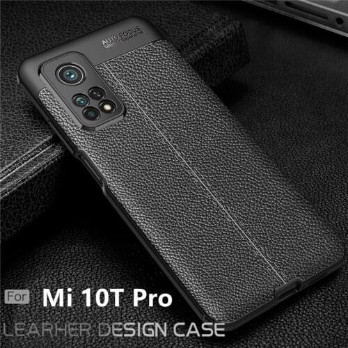 Чехлы для телефонов Xiaomi Mi 10T LDCRE China At AliExpress