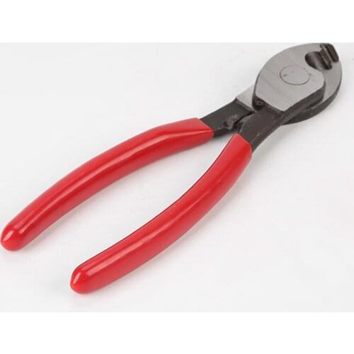 LK-38A Max 35mm2 cable cutting Mini Cutter plier Cable Cutters tool,not for cutting steel or steel wire LK-22A LK-60A