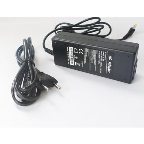 NEW AC Power Adapter Battery Charger for Acer Aspire 5332 6530 AS5810TZ-4657 7741Z-4592 7750 AS4820T AS5250 AS5251-1805 19V 90W