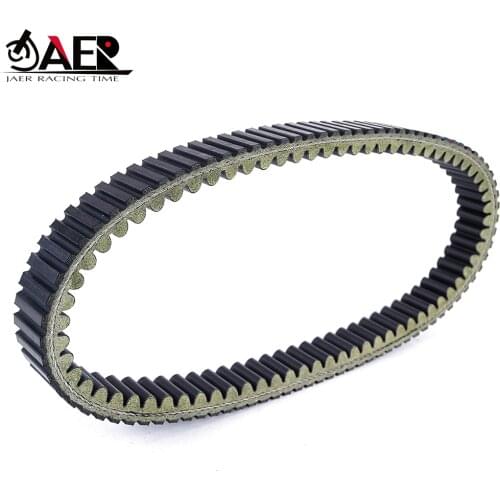 Drive Belt for Arctic Cat ATV 400 500 CORE XT 4X4 350 425 450 CR GT TRV400 TRV450 TRV50 Alterra 400 450 500 Clutch Belt 0823228