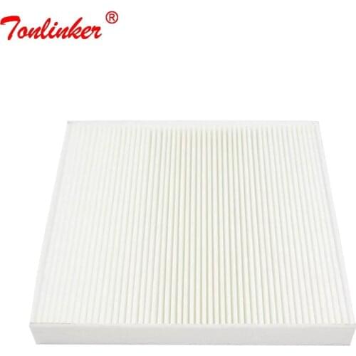 Cabin Filter Fit For SEAT IBIZA ST 6J TOLEDO IV SPORTCOUPE 1.2 TDI 1.4 TSI 1.6TDI 2008-2019 1Pcs Filter Car Accessoris 6RD820367