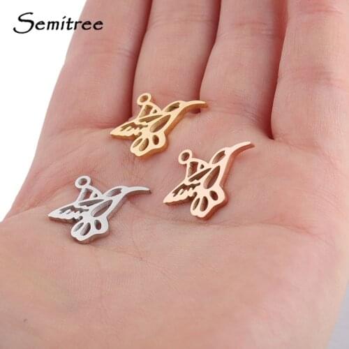 Semitree Children's Pendants