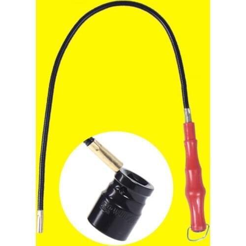 Strong Suction Bendable Magnetic Sucking Rod Flexible Magnetic Pickup Rod noble