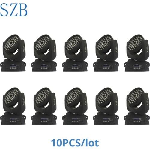 SZB Professional Lighting