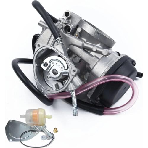 1set Carburetor Kit Accessory Direct Fit For CFMOTO CF500 CF188 CF MOTO 300cc 500cc ATV Quad UTV Carb Carburetor