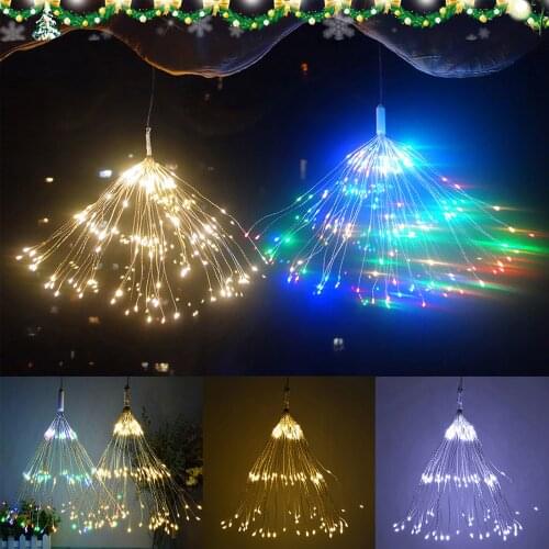 BR LIGHT LED Fireworks
