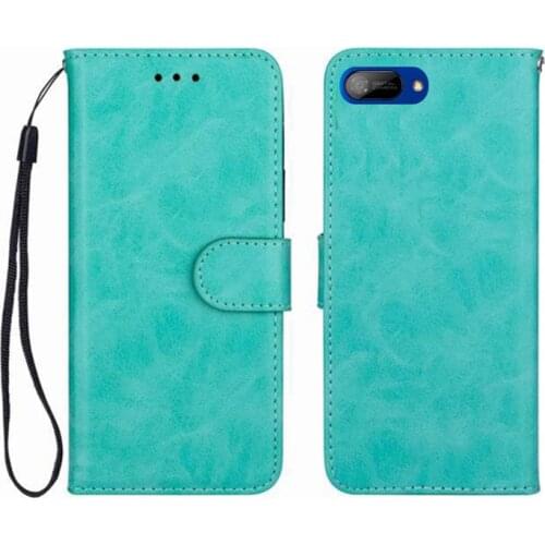 For Itel A25 5" ItelA25 2020 Wallet Case High Quality Flip Leather Protective Phone Support Cover