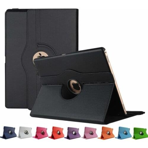 Cover Case for IPad Pro 11 Case 360 Degree Rotating Stand Cover with Smart Protective Case for Apple IPAD Pro 11 Cover/Case 2018