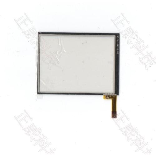 730B external screen touch screen handwriting screen four-wire resistive screen