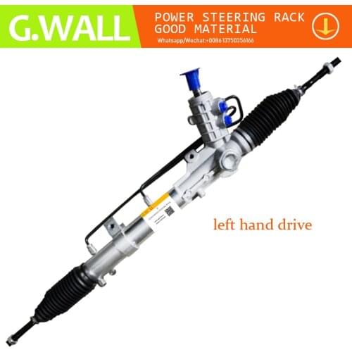 For Power steering rack For BMW Steering Rack and pinion Bmw Z3 Steering Gear Box 1996 1.9L car rack 32131095575