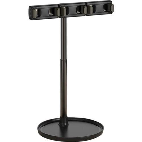 For iPad Phone Adjustable Desktop Tablet Holder Table Cell Phone Stand Live Broadcast Mobile Phone Holder Stand