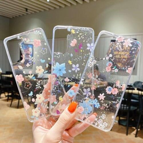 GIMFUN Samsung Galaxy A71 Phone Cases