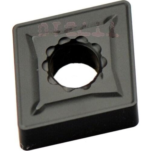 10PCS carbide inserts CNMG160608RT TT7310 CNMG160612RT TT7310 free shipping