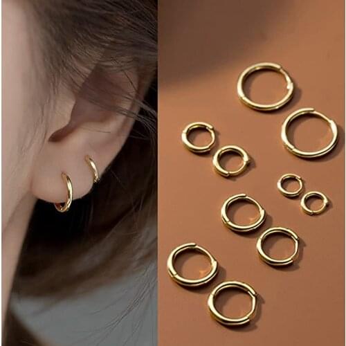KLEEDER Piercing Earrings