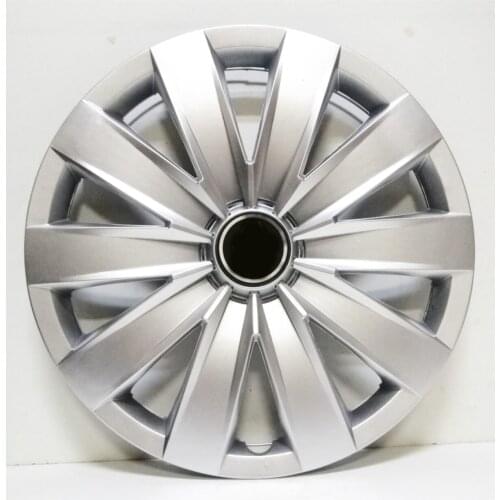 Renault Clio compatible 16-inch Wheel Cover Set 4 Piece Bundle emblem 54dvj