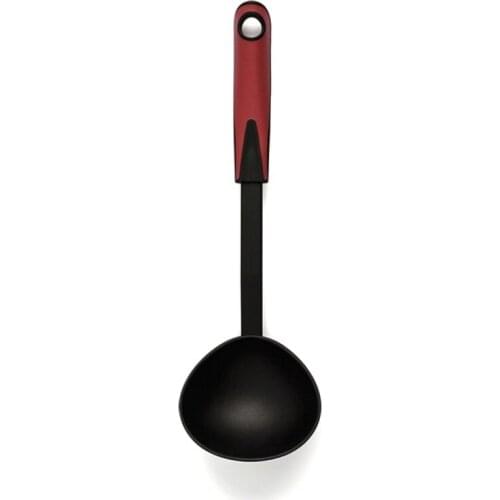 Ladle Quid Renova Nylon Plastic Steel (32 x 10 x 7 cm)