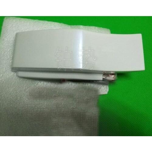 Car Wheel arch bracket trim Wheel hub fixing bracket 2015-Hon daO DYS SEY RC3 2.4L front and rear wheel arches Hub base bracket