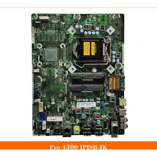 For 680258-002 693481-001 IPISB-IK system motherboard fully tested