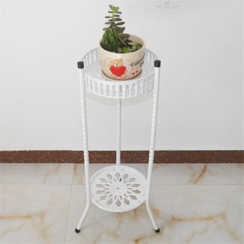 Scaffali In Metallo A Ripiani Decor Balcony Shelves Saksisi Planten Standaard Balcon Shelf Balkon Plant Stand Flower Iron Rack