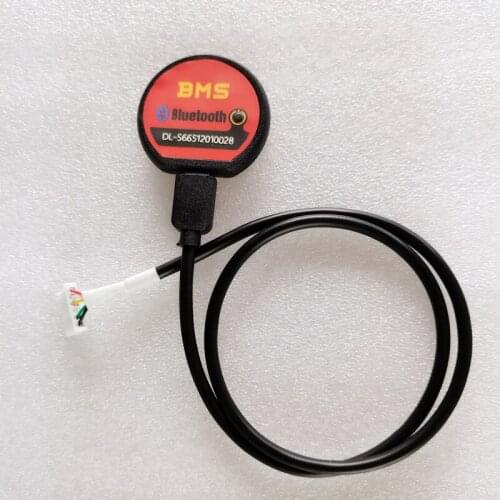 DALY Smart BMS Accessory Bluetooth Module Adapters Android IOS Phone Monitor RS485 4S 6S 8S 12S 13S 14S 20S 21S 24S 26S 32S