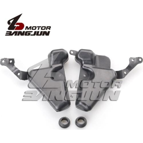 Motorcycle Ram Air Intake Tube Duct Pipe Fit HONDA CBR1000RR 2008 2009 2010 2011