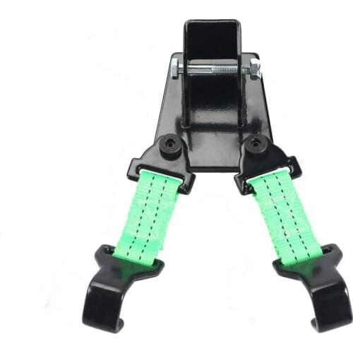 3Ton Wheel lifter for farm lifting jack auto car suv repairing tool wheel tyre tire stand