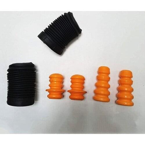 Front shock absorber dust cover Buffer block for SAIC ROEWE 550 MG6