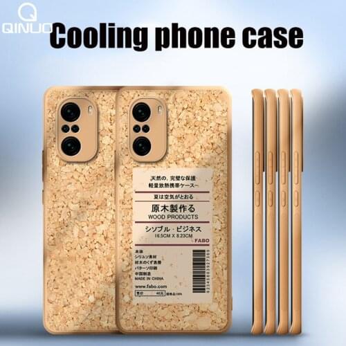 QINUO Phone Cases Xiaomi Mi Note 10 China