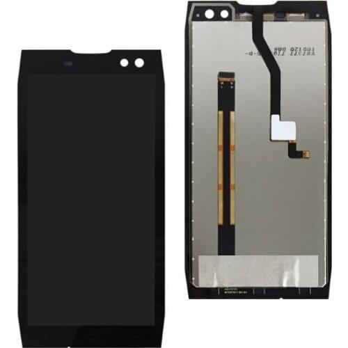 For Doogee S50 full display lcd touch screen assembly replacement