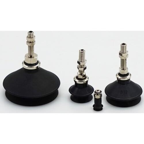 Vacuum Pad ZPT06BN ZPT08BN ZPT Vacuum Chucks ZPT10BN ZPT13BN ZPT16BN ZPT20BN ZPT25BN ZPT32BN ZPT40BN ZPT50BN