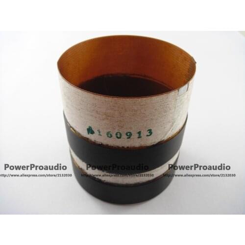 High Quality Replacement Voice coil for JBL SRX 718 715 8 ohm