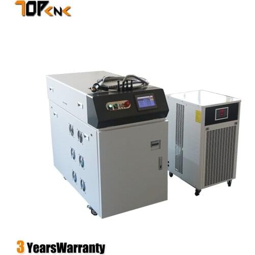 High quality 300w handheld fiber transimission laser welder machine