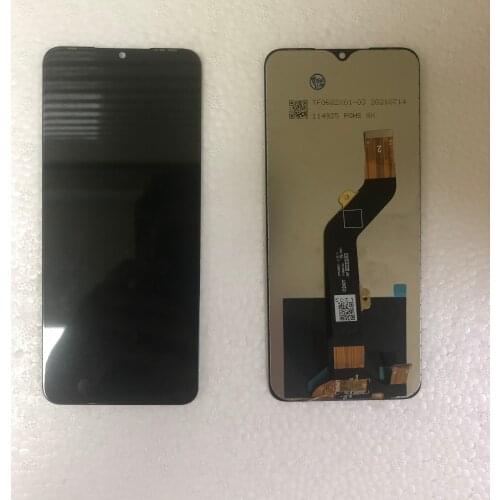 LCD assembly with TOUCHPAD For infinix Hot 10 Play X688B LCD Display+TouchScreen for Infinix x688C LCD Screen Digitizer X688C