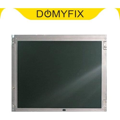 12.1inch TFT LCD Screen TX31D27VC1CBB Computer Screen Display Digitizer Panel Monitor Replacement lcd display panel