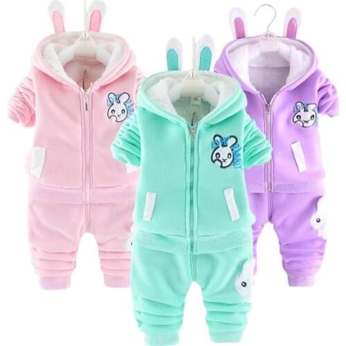 2019 Summer Baby Boy Clothing Girls Short-Sleeved Cartoon Giraffe T-Shirt + Shorts 2 Piece Set Kids Babes Jogging Tracksuits