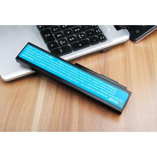 5200mah li-ion laptop battery for ASUS m5 n53s m51 n53j n43 n61jq a32-m50 series portable emergency power source