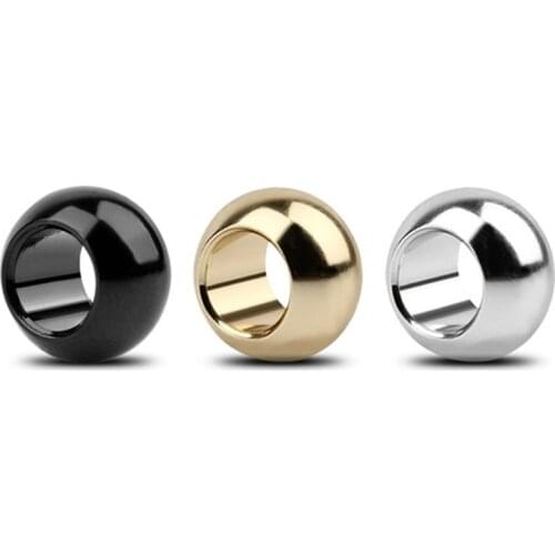 DIY Earphone Adapter Slider DIY Upgrade Headphone Cable Aluminum Alloy Splitter Speaker Audio Jack Metal Plug Inner Diameter 6mm