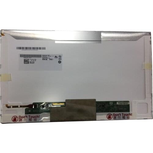 B140RW03 V.1 LCD Screen Replacement for Laptop New LED Matte