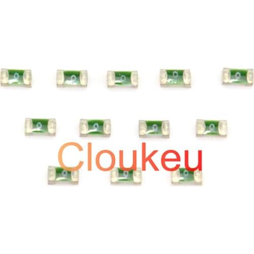 JFC 0603 Fast Blow fuses 63V 32V FS0.25A 0.375A 0.5A 0.75A 1A 1.25A 1.5A 2A 2.5A 3A 3.5A 4A 5A 6A 7A 8A