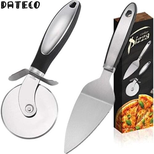 Dateco Pizza Tools