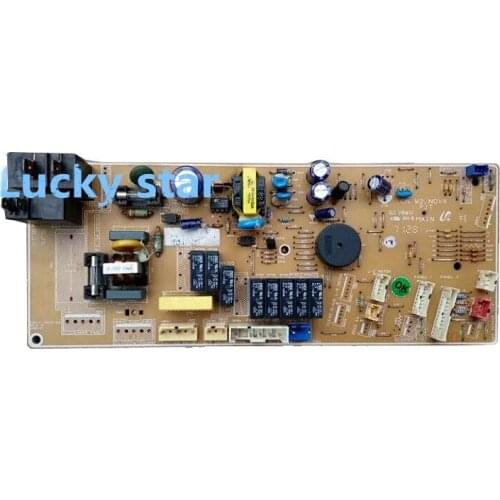 For Air conditioning computer board circuit board DB93-02980S-LF DB41-00310A good working