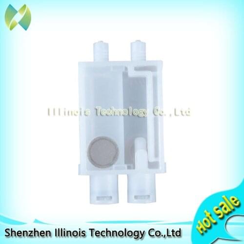For Epson DX7 head Damper use 4.2*2.8 tube printer parts