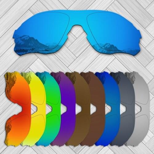E.O.S 20+ Options Lens Replacement for OAKLEY EVZero Path Sunglass