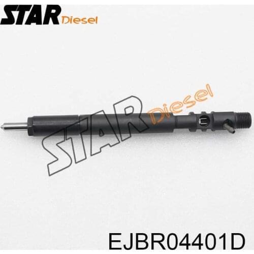 EJBR04401D A6650170221 Pump Nozzle EJBR04401D 6650170221 Common Rail Injectors EJB R04401D Fuel injectors for SSANGYONG Rexton