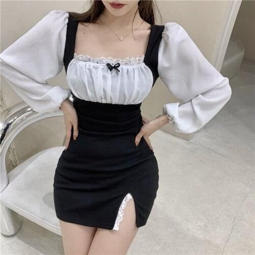 Lucyever Women's Stylish Dresses