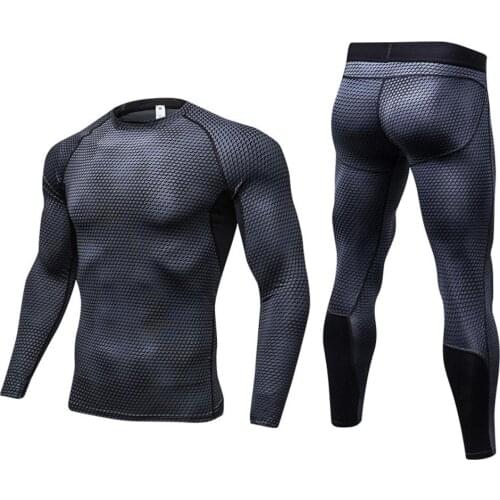 Mounchain Tracksuits