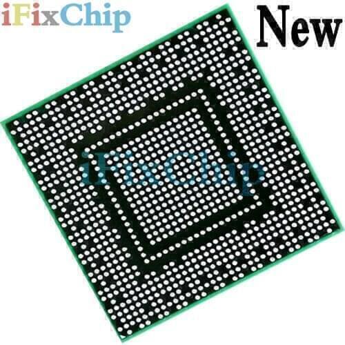 100% New N12P-GT1-A1 N12P GT1 A1 BGA Chipset
