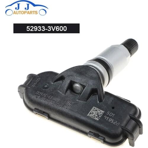 NEW TPMS Sensor Car Parts 52933-3V600 TIRE SENSOR For 2014-2017 Hyundai i40 Grandeur Azera Hyundai i40