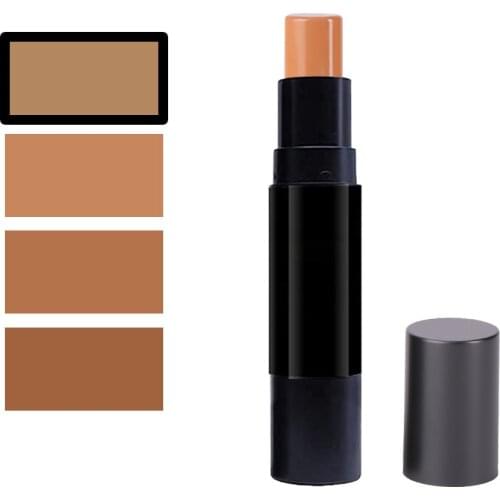 Waterproof hair line concealer in hair color Edge control Hair Line Shadow Makeup Hair Concealer Root Cover Up Unisex Instantly